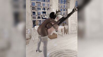 I gotta get my hands on those MilkyGirls!