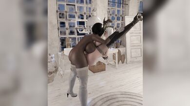 I gotta get my hands on those MilkyGirls!