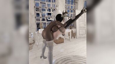 I gotta get my hands on those MilkyGirls!