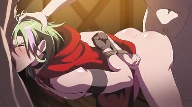 The Ogre and the Human, a love story that defies all odds