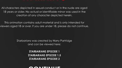 The Unfortunate Princess Bustilda and her Tor*ture at the Hands of Starbarians