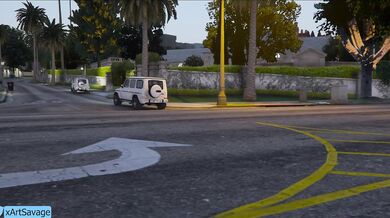 The Naughty Angels on Vacation