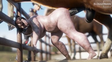 Watch as Mei gets taken by a massive horse cock in this dirty German blog video Filmed in stunning 4K quality!