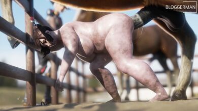 Watch as Mei gets taken by a massive horse cock in this dirty German blog video Filmed in stunning 4K quality!