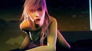 Honoka X Lightning X Serah - Kawaii Detective Enthusiast