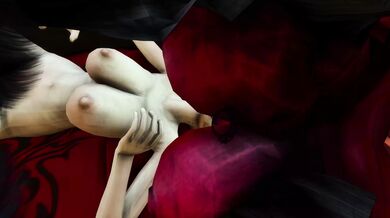 Goddesss Fury: A Mythical Futa on a Quest for Vengeance Uses Peeping Simulator as a Fleshlight while Exploring the POV of Her Enemies