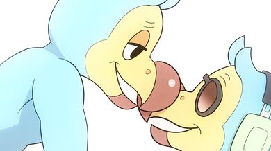 The Three Brothers and The Magic Finger