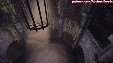 The Futa Inquisitors Torturous Love Making Session