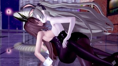 Would you like to play a game of yuri sex?