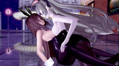 Would you like to play a game of yuri sex?