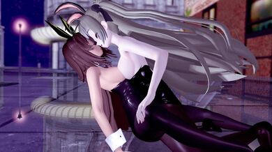 Would you like to play a game of yuri sex?