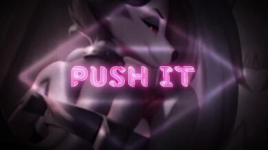 Push It - Furry Porn Compilation - Yiff PMV