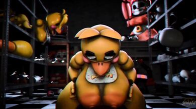 The Sexy Housewife and the Hunky Handyman: A Love Story in Boobjobs and Hammering