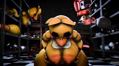 The Sexy Housewife and the Hunky Handyman: A Love Story in Boobjobs and Hammering