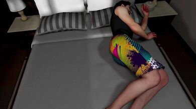 Secrets Between Mother and Son