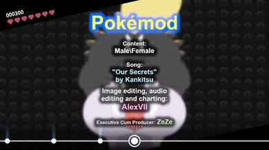 The Mewtwo Strikes Back - A Pokemon Hentai Porn Parody!
