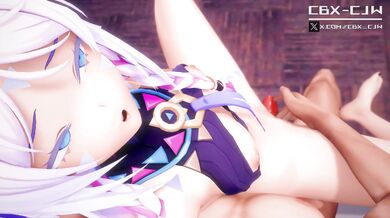 Citlali Bounces Back in Genshin Impact