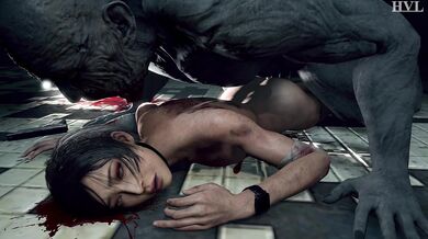 Ava Loves Sexual Games, Over 3 Hours, 1080p and 60FPS