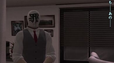 Piglet Taro goes to a lewd shop and gets an experience he wont forget!