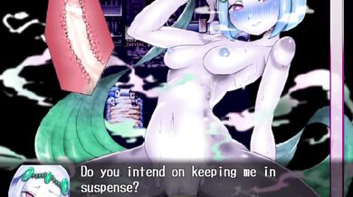 Sexy librarian, MILF and teenage girl seduce their clients with erotic books and steamy makeouts in The Three Charms LS Gallery #53