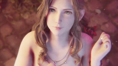 Aerith Gratitude: The Final Fantasy Hentai Porn Adventure (FFHPA)