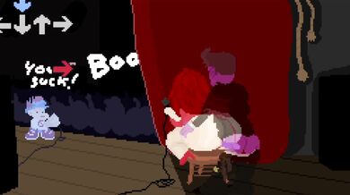 Office orgy with hot secretaries