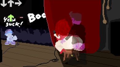 Office orgy with hot secretaries