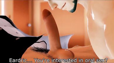 Honey, I Shrunk the Dick!