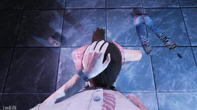 Mistress Misty and Her Nice Penis Slave