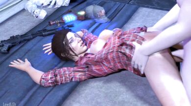 Mistress Misty and Her Nice Penis Slave