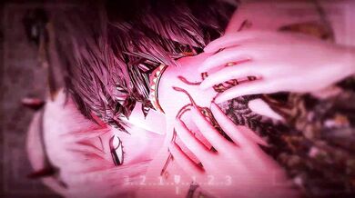 Woman discovers new moves while grinding on the ground