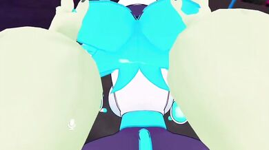 Experiencing Erotic Delights with an Executive Assistant