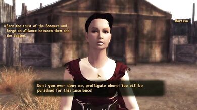 Jill in Caesars Camp: The Gladiators Virgin Sacrifice