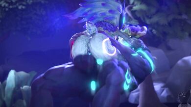 Mrs Dashwoods Cleaning Service: A Kindred PMV