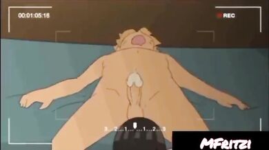 Boruto and Hinata {Wet Dream}