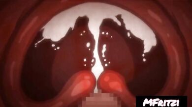 Boruto and Hinata {Wet Dream}