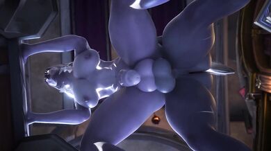 The Suramar Afterparty - (Front | Under) [Tekta]