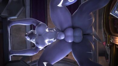 The Suramar Afterparty - (Front | Under) [Tekta]