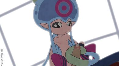 Wet, Wild and Jelly-Filled with PowerOfSinXXX!