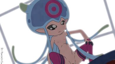 Wet, Wild and Jelly-Filled with PowerOfSinXXX!