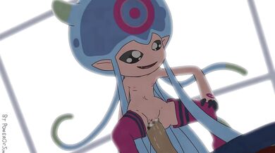 Wet, Wild and Jelly-Filled with PowerOfSinXXX!