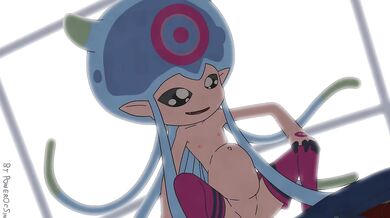 Wet, Wild and Jelly-Filled with PowerOfSinXXX!