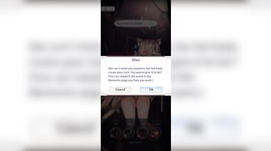 The hot and sexy school teacher, Miss TenkafuMA%, takes charge of her naughty student Nana in the first discipline session