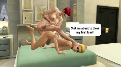 Casandras Fresh Start 3