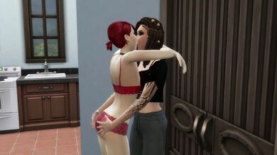 Casandras Fresh Start 3