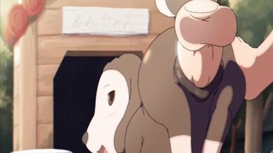 [Sound]Asian Brandy Gets Fucked Hard by a Stranger in the Bathroom