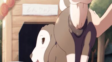 [Sound]Asian Brandy Gets Fucked Hard by a Stranger in the Bathroom