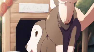 [Sound]Asian Brandy Gets Fucked Hard by a Stranger in the Bathroom