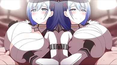 Yuumis Painful Paizuri HMV