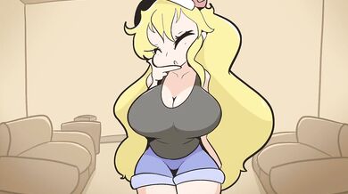 The Mighty Serpent God and His Dough Room